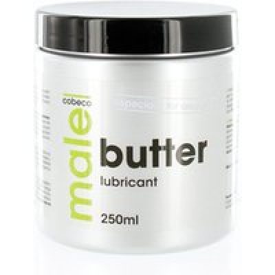 MALE - Butter Lubrifiant (250ml)