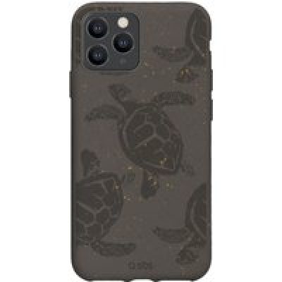 Coque eco-friendly Tortue pour iPhone 11 Pro Max- SBS