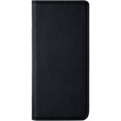 Coque clapet folio avec fente pour cartes & support pour Samsung Galaxy Note20 Ultra
