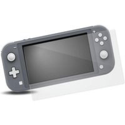 Protection d'écran premium en verre trempé pour Nintendo Switch Lite