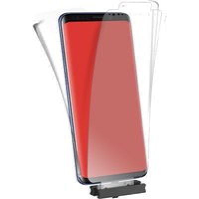 Film protecteur Full Body 360° pour Samsung Galaxy S9+ ; SBS