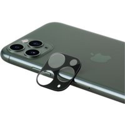 Gen 2.0 Protection pour objectif d'appareil photo premium en verre trempé Apple iPhone 11 Pro/11 Pro Max