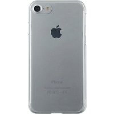 Coque Apple iPhone 6/7/8/SE/SE22 rigide Transparente Bigben