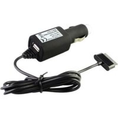 Chargeur Allume Cigare Voiture pour Tablette Samsung Galaxy Tab P1000 YONIS