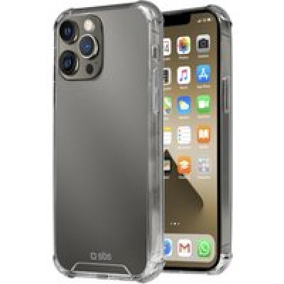 Coque Impact pour iPhone 13 Pro Max- SBS