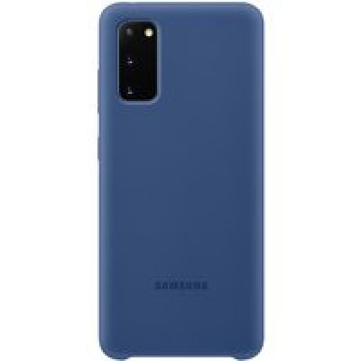 Coque semi-rigide Samsung pour Galaxy S20 G980