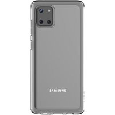 Coque Samsung G Note 10 Lite souple 'Designed for Samsung' Transparente Samsung
