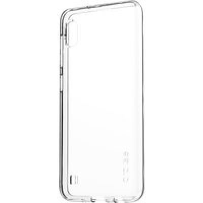 Coque Samsung G A10 souple 'Designed for Samsung' Transparente Samsung
