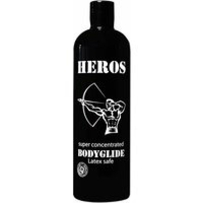Lubrifiant siliconé Heros - 200 ml