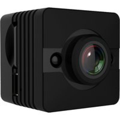 Mini Caméra Sport Full HD 1080P Mini DV Étanche Détection Mouvement Vision Nuit YONIS