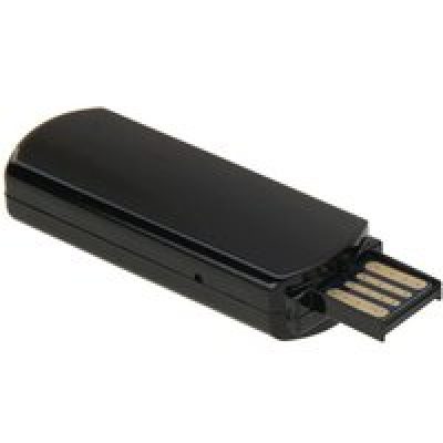 Clé USB Caméra Espion Windows Mac Full HD 1080P 30 Fps Microphone Micro Sd Noir YONIS
