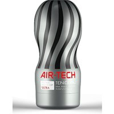 Air-Tech - Ventouse réutilisable - Ultra