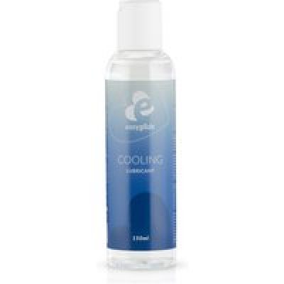 Lubrifiant anal refroidissant EasyGlide - 150 ml