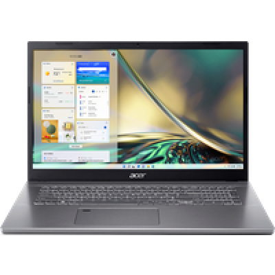 Acer Aspire 5 Pro Ordinateur portable | A517-53 | Gris