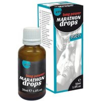 Marathon Drops - Hommes 30 ml