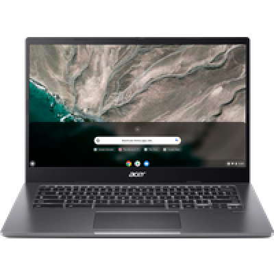 Acer Chromebook 514 | CB514-1W | Gris