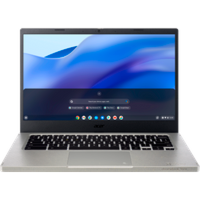 Acer Chromebook Vero 514 | CBV514-1H | Gris