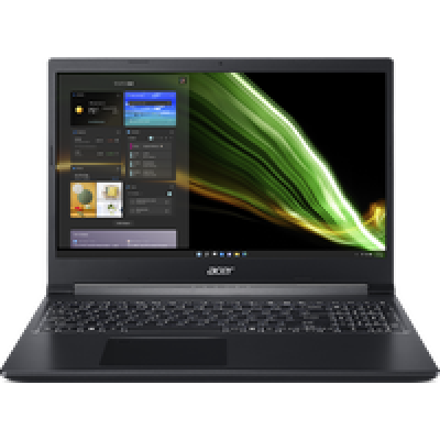 Acer Aspire 7 Ordinateur portable | A715-42G | Noir