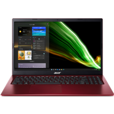 Acer Aspire 3 Ordinateur portable | A315-58 | Rouge