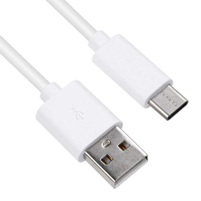 USB 2.0 Type C - Type A Câble 0