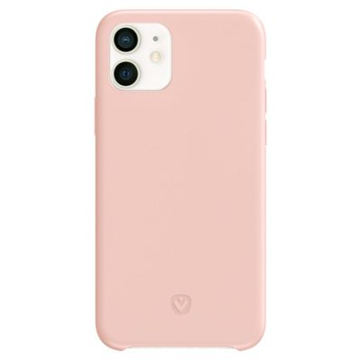 Valenta Snap Luxe - Coque Apple iPhone 11 Coque arrière - Rose