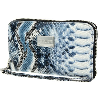 Valenta Luxury Handbag - Sacà main en Cuir Véritable Universel (max 13