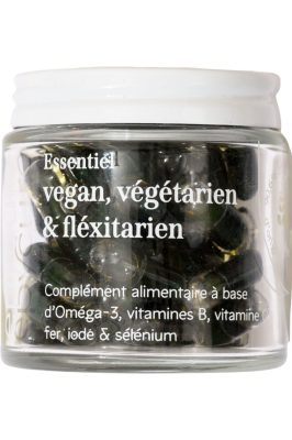 Cure Essentiel Vegan