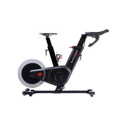 Vélo Indoor Zycle Smart ZBIKE + 3 Mois Premium  BKOOL