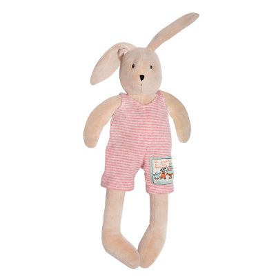 Sylvain le lapin 30cm Moulin Roty