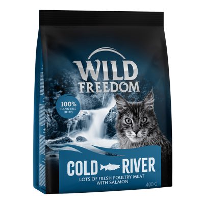 Wild Freedom Adult Cold River
