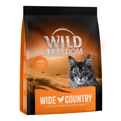 Wild Freedom Adult Wide Country