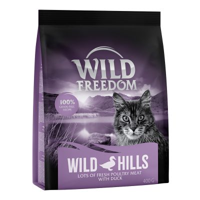 Wild Freedom Adult Wild Hills