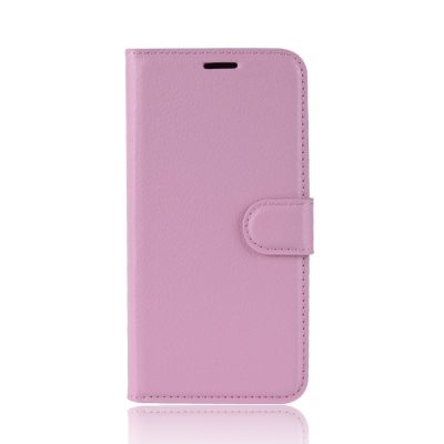Mobigear Classic - Coque Xiaomi Mi 8 SE Etui Portefeuille - Rose