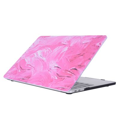 Mobigear Painting - Apple MacBook Pro 15 Pouces (2016-2019) Coque MacBook Rigide - Model 28